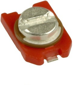 TZC3P200A110**, 5-20пФ, SMD конденсатор подстроечный