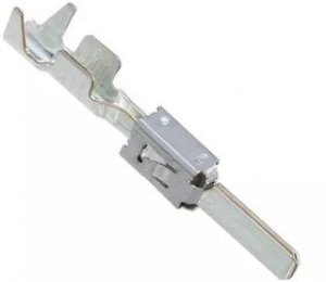 1-962842-1, Line Pressing Terminals ROHS