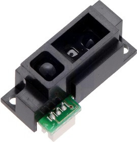 GP2Y0A51SK0F инфракрасный дальномер