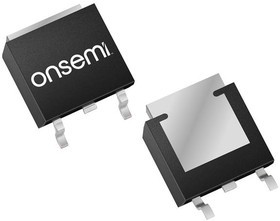 FCD600N60Z, MOSFET 600V N-Channel MOSFET