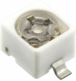 TZB4Z250BB**, 4.0-25пФ, SMD конденсатор подстроечный