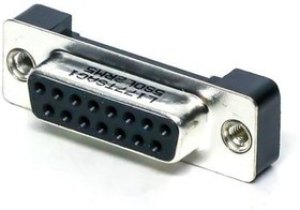 L177TSAG15SOL2RM5, D-Sub Standard Connectors D-SUB L177TSAG15SOL2RM5, D-Sub Standard Connectors D-SUB