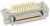 N10236-52B3PC, D-Sub Micro-D Connectors 36 CON M2.5 PANEL/GROUND N10236-52B3PC, D-Sub Micro-D Connectors 36 CON M2.5 PANEL/GROUND