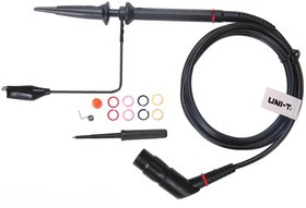 Пассивный щуп для осциллографа 25 МГц UNI-T UT-H01