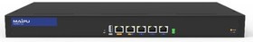 Маршрутизатор Maipu IGW500-100 internet gateway, integrated Routing, Switching, Security, Access Controlle, 5*1000M Base-T(Controller Mode: