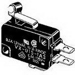 VX-55-1C23, Микропереключатель