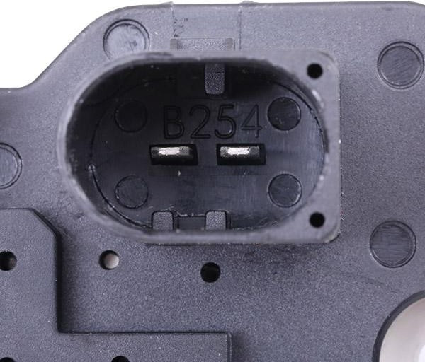 1986AE0124, Реле регулятор IVECO Daily напряжения генератора BOSCH