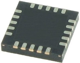 MAX14722ATP+, Current &amp; Power Monitors &amp; Regulators 60V, 2A Power Limiter with Current Foldback (1.5x Initial Current Limit)