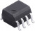 HCPL-0630-000E, Оптопара двухканальная с логическими уровнями на выходе [SO-8]
