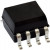 HCPL-0630-000E, Оптопара двухканальная с логическими уровнями на выходе [SO-8]