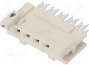 DF1-5S-2.5R24(05), Headers & Wire Housings 5P F SOCKET AWG 24 ID SOCKET DF1-5S-2.5R24(05), Headers & Wire Housings 5P F SOCKET AWG 24 ID SOCKET