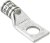 LCA3/0-14-X, TERMINAL, COMPRESSION LUG, M6, 3/0AWG