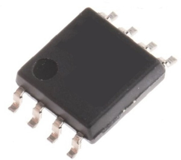 NJM4558M-TE3, Operational Amplifiers - Op Amps Dual High Gain