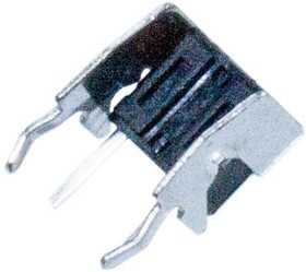 0750HIM-130G (TS-A2PV-130), Кнопка тактовая угловая h=3.85мм