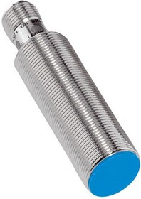 IME18-12BPSZC0S, M18 x 1, PNP Inductive Sensor 69mm Length, 10 a 30 V dc supply voltage, IP67 Rating IME18-12BPSZC0S, M18 x 1, PNP Inductive Sensor 69mm Length, 10 a 30 V dc supply voltage, IP67 Rating