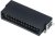 M55-7102642R, Board to Board & Mezzanine Connectors 26P 1.27 SMC Male R/A SMT Type M55-7102642R, Board to Board & Mezzanine Connectors 26P 1.27 SMC Male R/A SMT Type