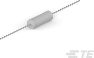 ROX5SSJ120R, 120 Metal Oxide Resistor 5W ±5% ROX5SSJ120R