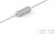 ROX5SSJ120R, 120 Metal Oxide Resistor 5W ±5% ROX5SSJ120R