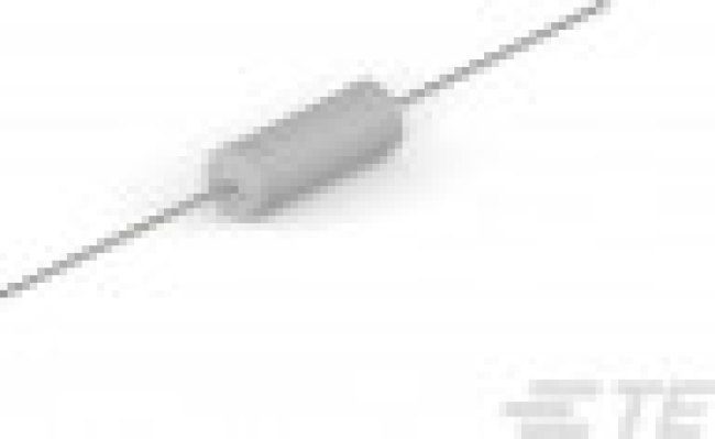 ROX5SSJ120R, 120 Metal Oxide Resistor 5W ±5% ROX5SSJ120R