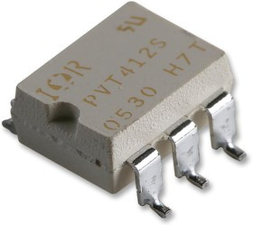PVT312LSPBF, RELAY, PHOTOVOLTAIC PVT312LSPBF, RELAY, PHOTOVOLTAIC
