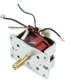 121394, Реле пусковое стартера