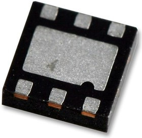 FPF1007, Power Load Distribution Switch, High Side, Active High, 5.5V, 1 Output, 0.03ohm, WDFN-6 FPF1007, Power Load Distribution Switch, High Side, Active High, 5.5V, 1 Output, 0.03ohm, WDFN-6