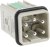 09120063041, Разъем: HDC, "папа", Han Q, PIN: 6(4+2), Compact, обжим