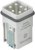 09120063041, Разъем: HDC, "папа", Han Q, PIN: 6(4+2), Compact, обжим