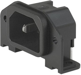 GSP1.8701.1, AC Power Entry Modules GSP1 APPLIANCE INLET 10A 70