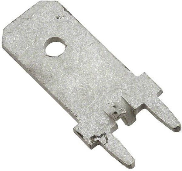 0197054001, Terminals NTAB-DSC PCB 250X032 N-I SN