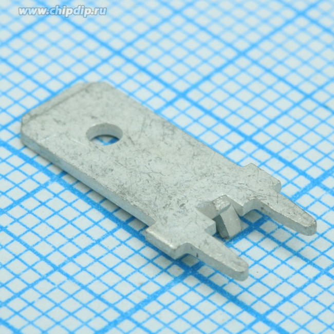 0197054001, Terminals NTAB-DSC PCB 250X032 N-I SN