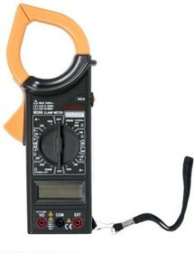 (M266) клещи токоизмерительные MASTECH M266