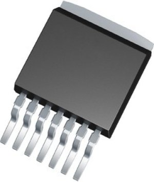 LM2676SX-5.0/NOPB, DC-DC преобразователь Step-Down, Uвх=8…40В, Uвых=5В, Iвых= 3А, 260кГц, SIMPLE SWI LM2676SX-5.0/NOPB, DC-DC преобразователь Step-Down, Uвх=8…40В, Uвых=5В, Iвых= 3А, 260кГц, SIMPLE SWI