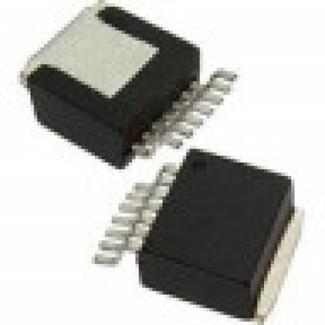LM2676SX-5.0/NOPB, DC-DC преобразователь Step-Down, Uвх=8…40В, Uвых=5В, Iвых= 3А, 260кГц, SIMPLE SWI LM2676SX-5.0/NOPB, DC-DC преобразователь Step-Down, Uвх=8…40В, Uвых=5В, Iвых= 3А, 260кГц, SIMPLE SWI
