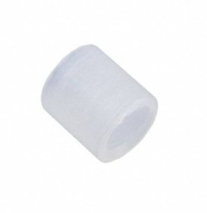 M0504-3-N, Standoffs & Spacers 5mm, 3.2 ID, M3 ROUND METRIC SPACER M0504-3-N, Standoffs & Spacers 5mm, 3.2 ID, M3 ROUND METRIC SPACER