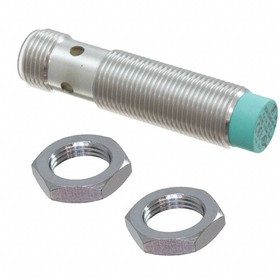 NCN4-12GM35-N0-V1, Inductive Sensor NAMUR Break Contact 800Hz 8.2V 3mA 4mm IP67 NCN4