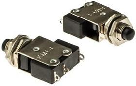 КМ1-1 (HQ), Кнопочный переключатель КМ1-1 (HQ)