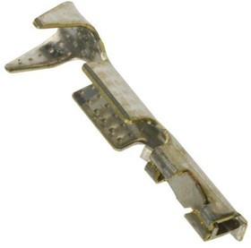 47712-002LF, Contact SKT Crimp ST Cable Mount 22-26AWG Loose