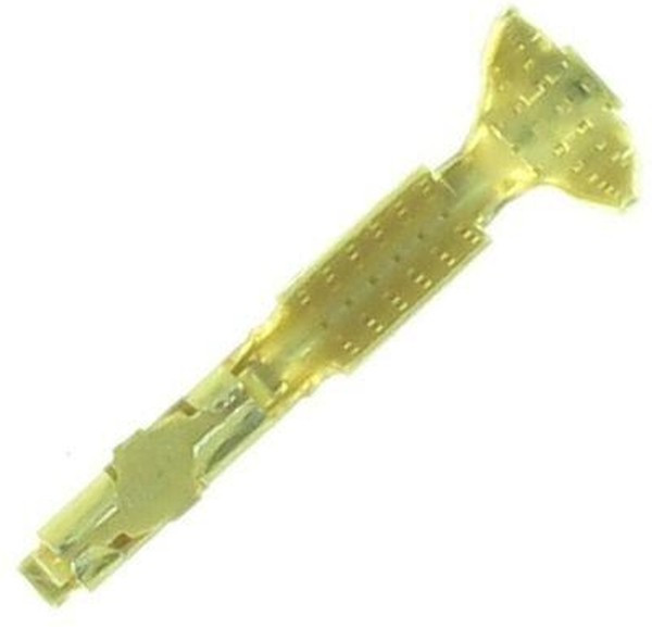 47712-002LF, Contact SKT Crimp ST Cable Mount 22-26AWG Loose