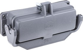 09300240304, Han B Heavy Duty Power Connector Housing