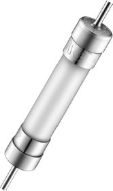 MP004313, 18 А, 250 В 6.3х32, Предохранитель керамический