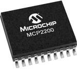 MCP2200-I/SO, USB Interface IC USB-to-UART Protocol Converter w/ GPIO