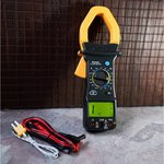 Токовые клещи MS2000G 13-1301