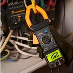 Токовые клещи MS2000G 13-1301