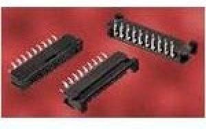 SLW10S-1C7LF, FFC & FPC Connectors 10P TOP PCB ZIF SLW10S-1C7LF, FFC & FPC Connectors 10P TOP PCB ZIF