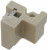 09060009966, DIN 41612 Connectors DIN PWR FIXING BRKT B LT