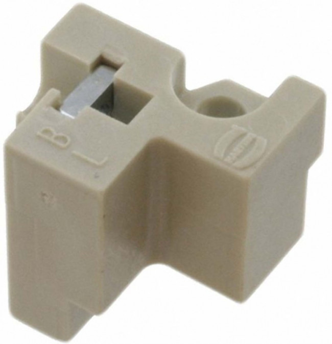 09060009966, DIN 41612 Connectors DIN PWR FIXING BRKT B LT