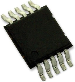 EMC2302-1-AIZL-TR, Board Mount Temperature Sensors Dual RPM-Based PWM Fan Speed Controller EMC2302-1-AIZL-TR, Board Mount Temperature Sensors Dual RPM-Based PWM Fan Speed Controller