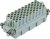76530-1030, Board to Board &amp; Mezzanine Connectors IMPACT 5-Pair 10-COL OPEN 38MM MEZZ