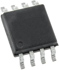 IS25LP080D-JBLE, NOR Flash Serial (SPI, Dual SPI, Quad SPI) 2.5V/3V/3.3V 8M-bit 1M x 8 8ns 8-Pin SOI IS25LP080D-JBLE, NOR Flash Serial (SPI, Dual SPI, Quad SPI) 2.5V/3V/3.3V 8M-bit 1M x 8 8ns 8-Pin SOI